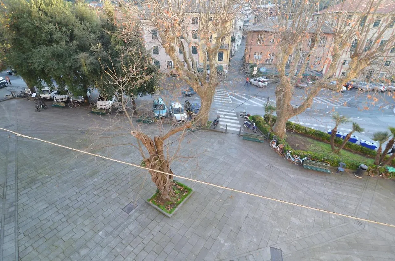 Апартаменты Viola Apartment, Levanto - 5 Terre