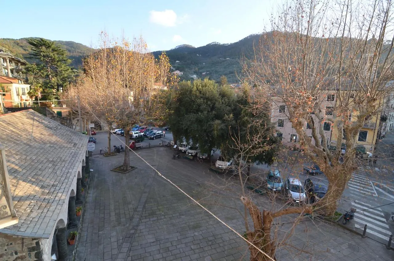 Viola Apartment, Levanto - 5 Terre Италия