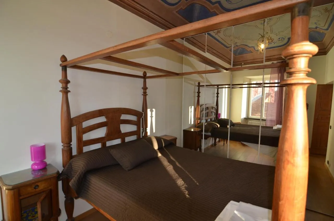 Viola Apartment, Levanto - 5 Terre 0*,  Италия
