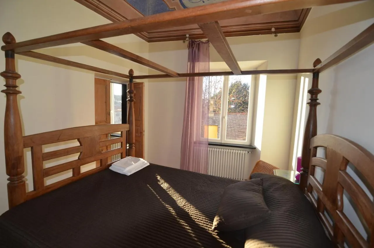 Viola Apartment, Levanto - 5 Terre Апартаменты