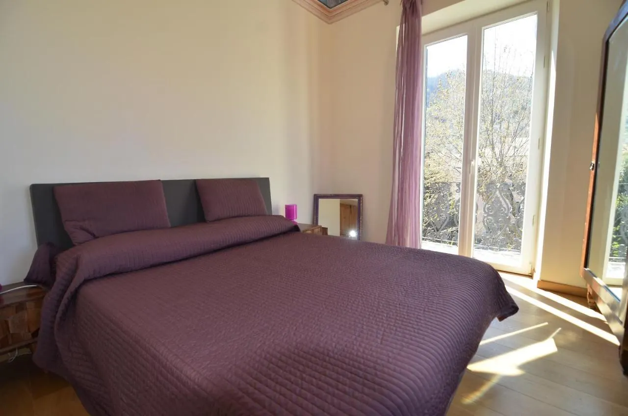Viola Apartment, Levanto - 5 Terre 0*,