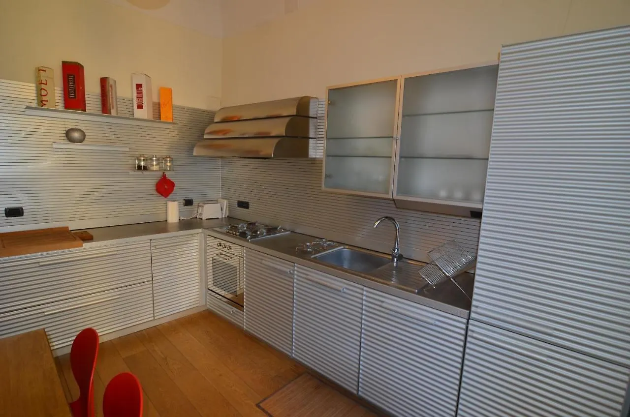 Viola Apartment, Levanto - 5 Terre 0*,