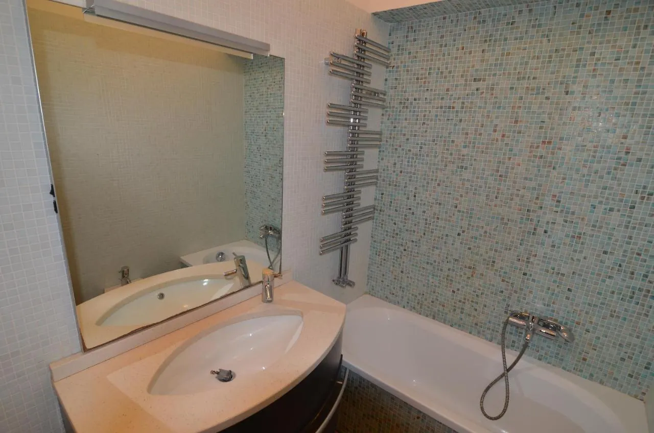 Viola Apartment, Levanto - 5 Terre