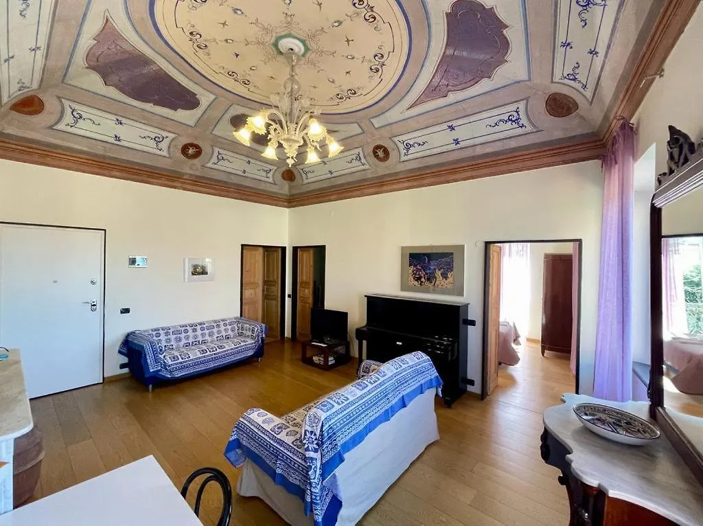 Viola Apartment, Levanto - 5 Terre